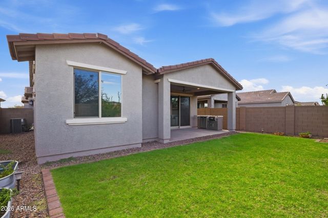 5823 S DEL RANCHO --, Mesa, AZ 85212