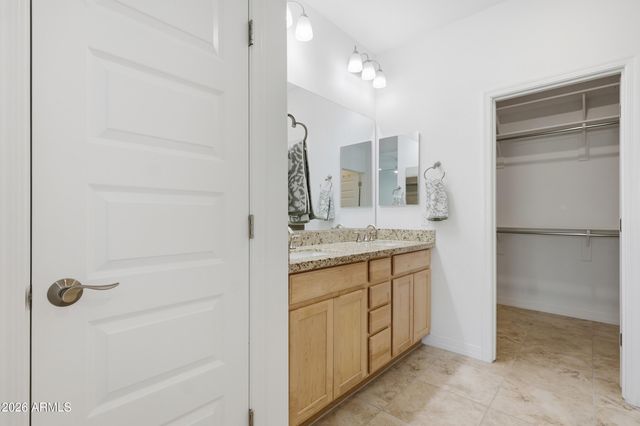 5823 S DEL RANCHO --, Mesa, AZ 85212