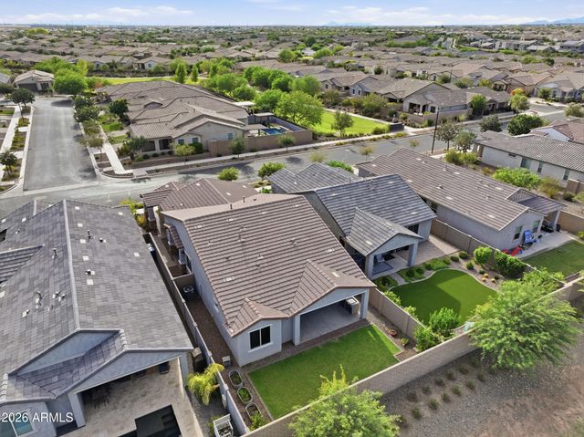 5823 S DEL RANCHO --, Mesa, AZ 85212