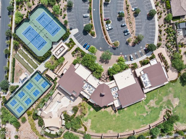 5823 S DEL RANCHO --, Mesa, AZ 85212