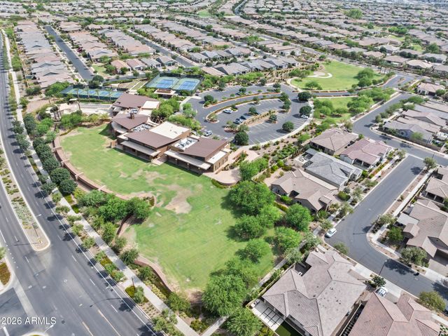 5823 S DEL RANCHO --, Mesa, AZ 85212