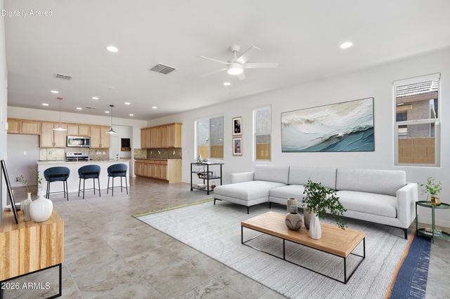 5823 S DEL RANCHO --, Mesa, AZ 85212