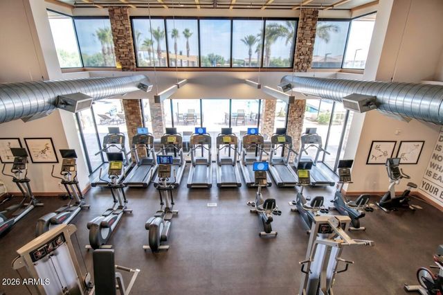 5823 S DEL RANCHO --, Mesa, AZ 85212