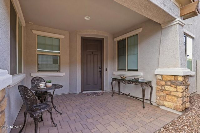5823 S DEL RANCHO --, Mesa, AZ 85212