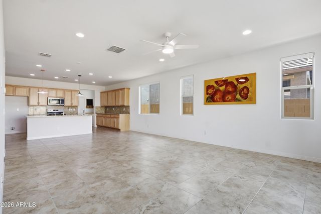 5823 S DEL RANCHO --, Mesa, AZ 85212