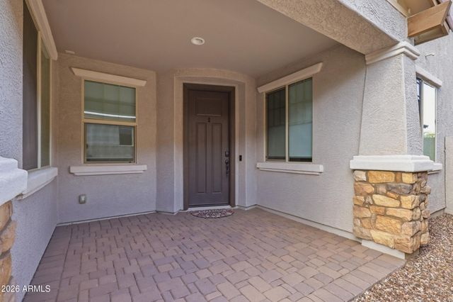 5823 S DEL RANCHO --, Mesa, AZ 85212