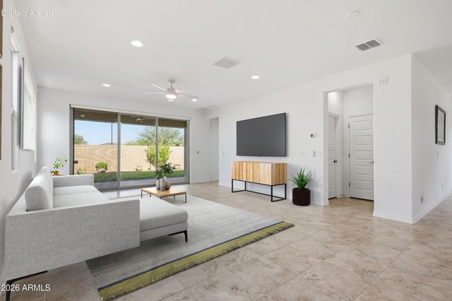 5823 S DEL RANCHO --, Mesa, AZ 85212