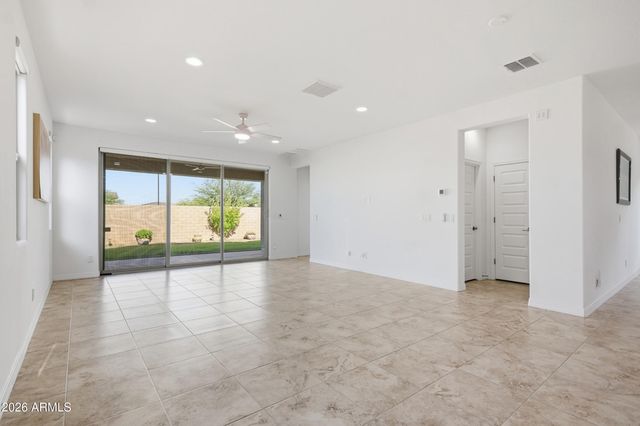 5823 S DEL RANCHO --, Mesa, AZ 85212