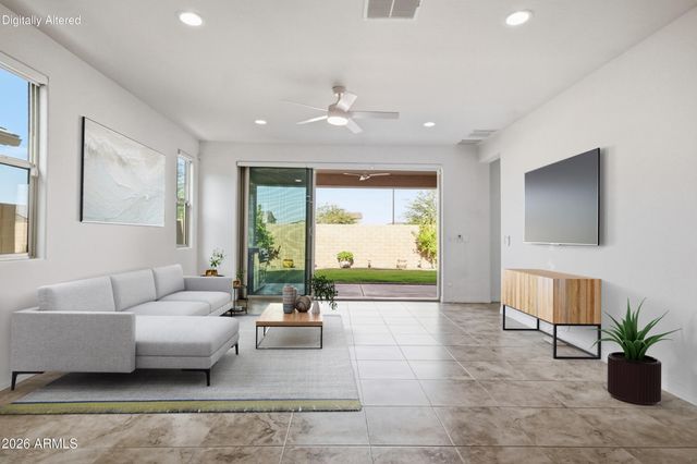5823 S DEL RANCHO --, Mesa, AZ 85212