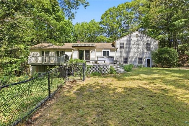 40 Kristin Rd, Plymouth, MA 02360
