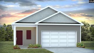256 Blue Valley Court, Columbia, SC 29203