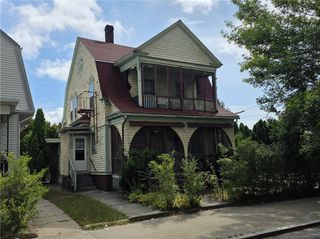 248 Webster Avenue, Providence, RI 02909