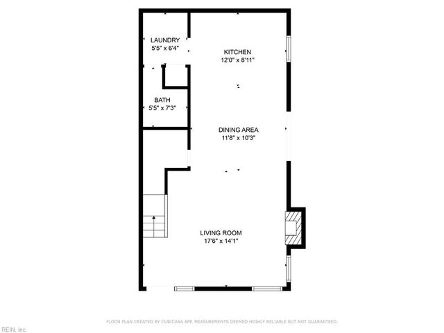 308 Ferdinand CIR, Virginia Beach, VA 23462