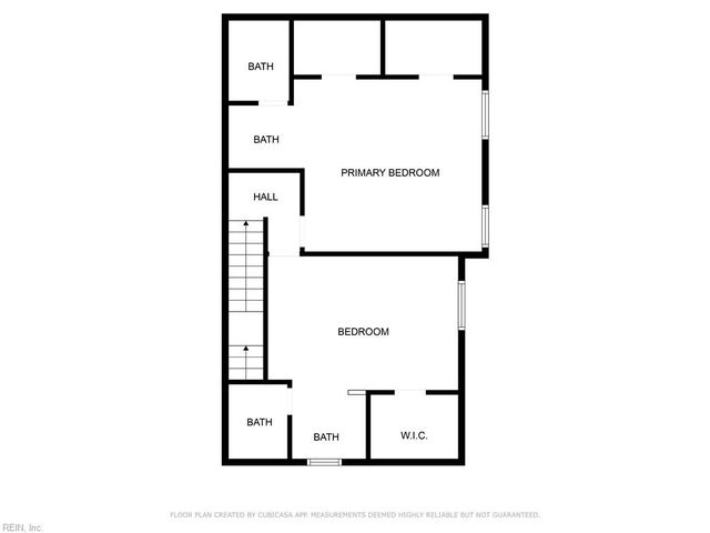 308 Ferdinand CIR, Virginia Beach, VA 23462