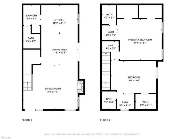 308 Ferdinand CIR, Virginia Beach, VA 23462