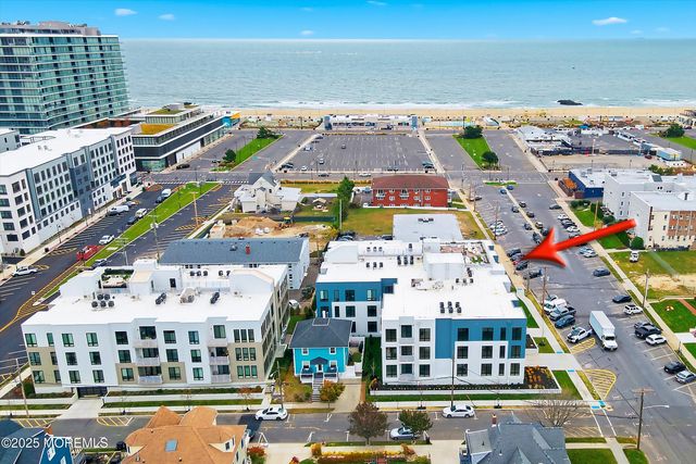 215 2nd Avenue 204, Asbury Park, NJ 07712