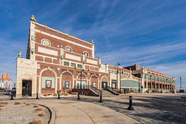 215 2nd Avenue 204, Asbury Park, NJ 07712