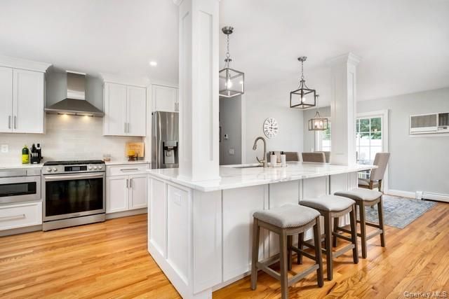 22 Babylon Drive, Sound Beach, NY 11789