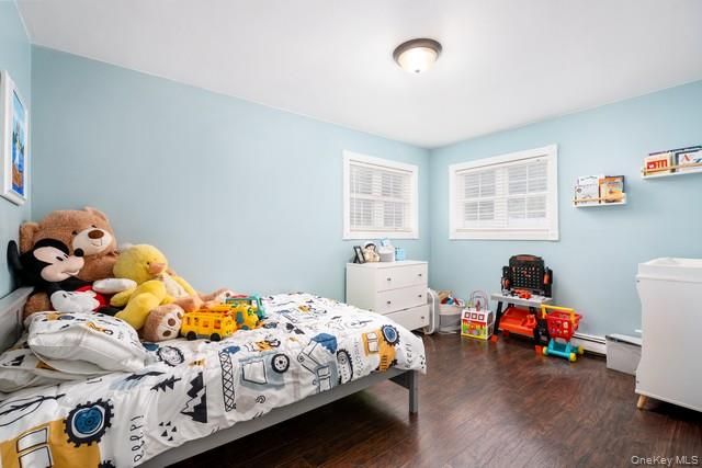 22 Babylon Drive, Sound Beach, NY 11789