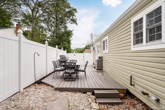 22 Babylon Drive, Sound Beach, NY 11789