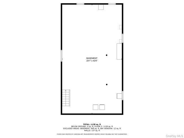 22 Babylon Drive, Sound Beach, NY 11789
