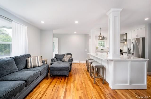 22 Babylon Drive, Sound Beach, NY 11789