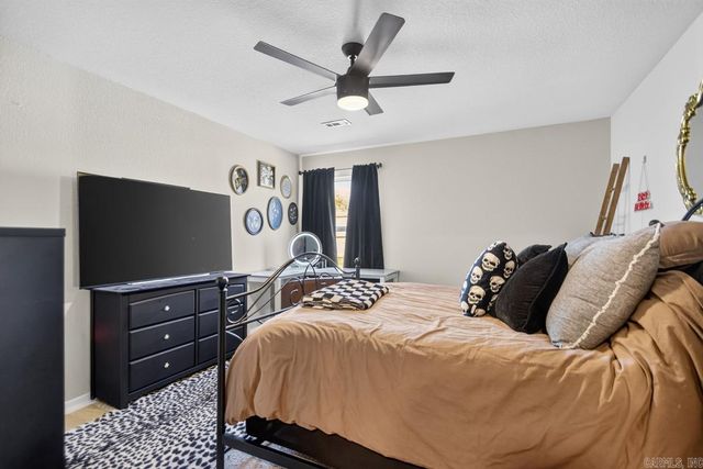 2136 Dandelion Drive, Benton, AR 72019
