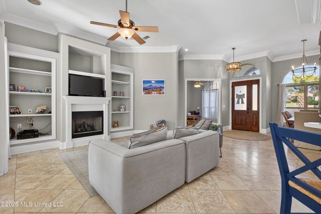 756 Troon Court, Diamondhead, MS 39525