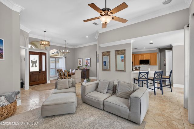 756 Troon Court, Diamondhead, MS 39525