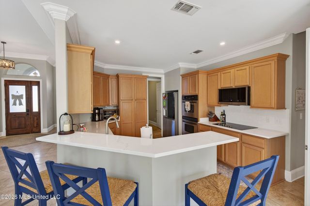 756 Troon Court, Diamondhead, MS 39525