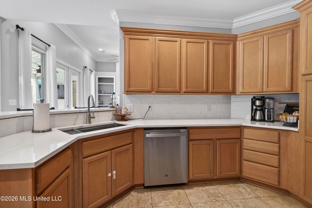 756 Troon Court, Diamondhead, MS 39525