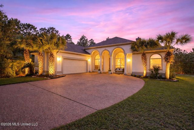 756 Troon Court, Diamondhead, MS 39525