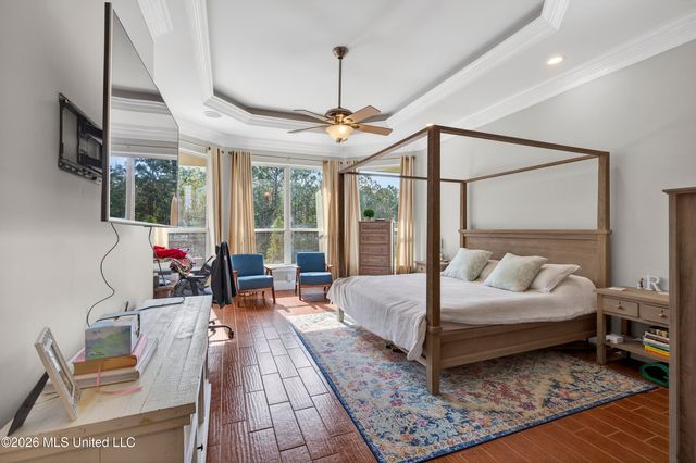 756 Troon Court, Diamondhead, MS 39525