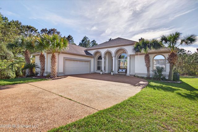 756 Troon Court, Diamondhead, MS 39525