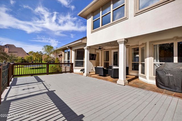 756 Troon Court, Diamondhead, MS 39525