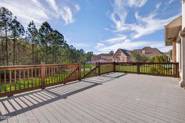 756 Troon Court, Diamondhead, MS 39525