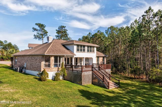 756 Troon Court, Diamondhead, MS 39525