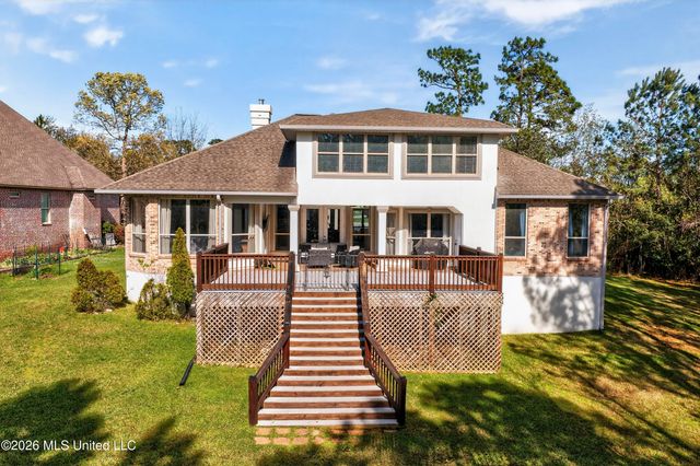 756 Troon Court, Diamondhead, MS 39525