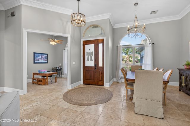 756 Troon Court, Diamondhead, MS 39525