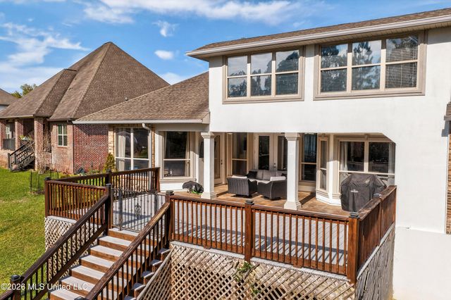 756 Troon Court, Diamondhead, MS 39525