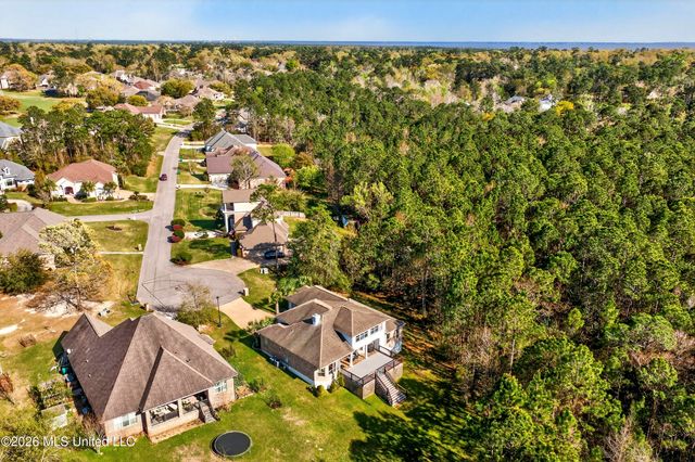 756 Troon Court, Diamondhead, MS 39525