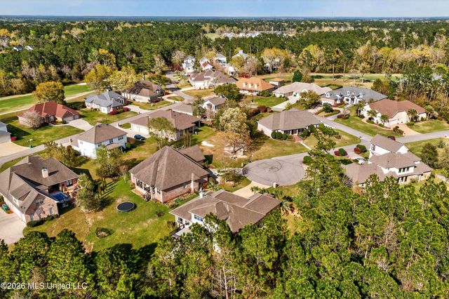 756 Troon Court, Diamondhead, MS 39525