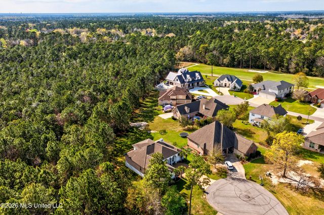 756 Troon Court, Diamondhead, MS 39525