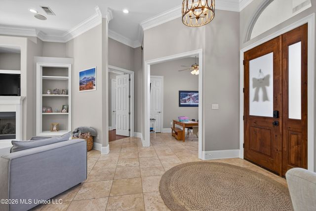 756 Troon Court, Diamondhead, MS 39525