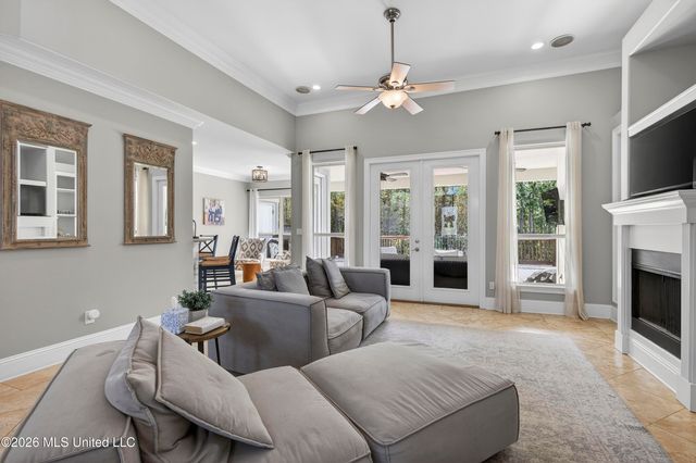 756 Troon Court, Diamondhead, MS 39525