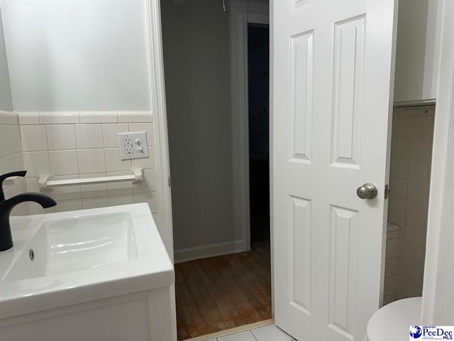 1619-B Poinsett Drive, Florence, SC 29505