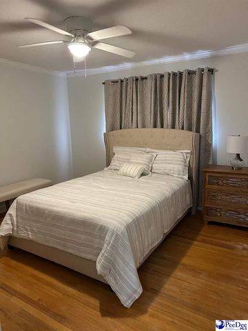 1619-B Poinsett Drive, Florence, SC 29505