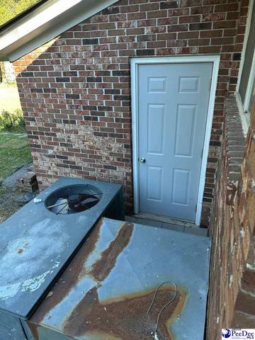 1619-B Poinsett Drive, Florence, SC 29505