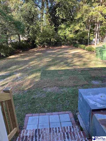 1619-B Poinsett Drive, Florence, SC 29505