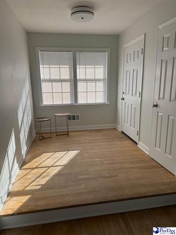 1619-B Poinsett Drive, Florence, SC 29505